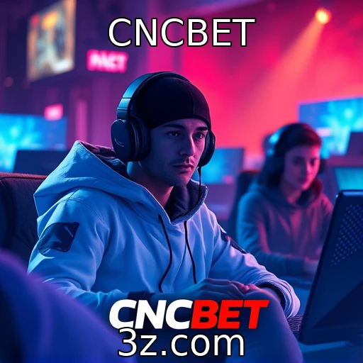 CNCBET | O impacto dos eSports na cultura jovem