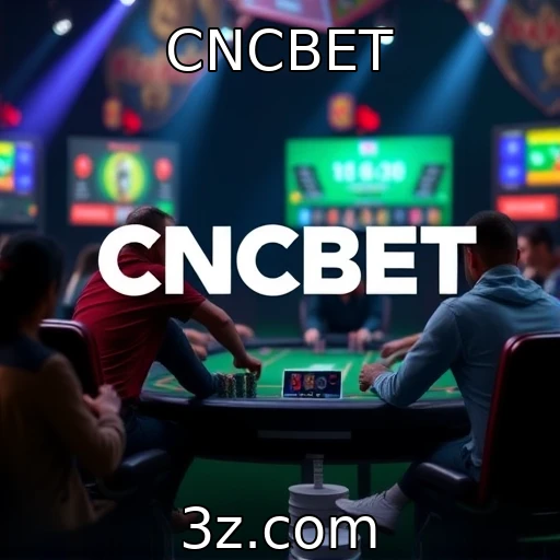 CNCBET | Novas regulamentações para jogos de azar em discussão