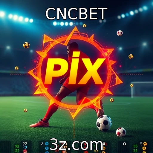 CNCBET | Segredos das apostas esportivas: como aumentar suas chances de vitória