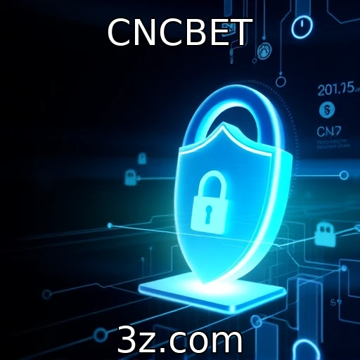 CNCBET | Apostas Esportivas: Como Analisar o Jogo e Lucrar Sempre