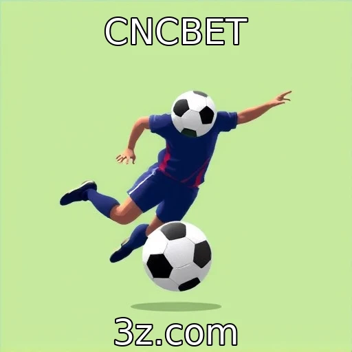 CNCBET Análise das Chances: Apostas de Sucesso nos Maiores Campeonatos de Futebol