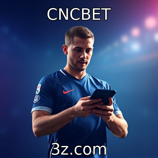 CNCBET Explorando as Melhores Estratécias para Apostas em E-Sports