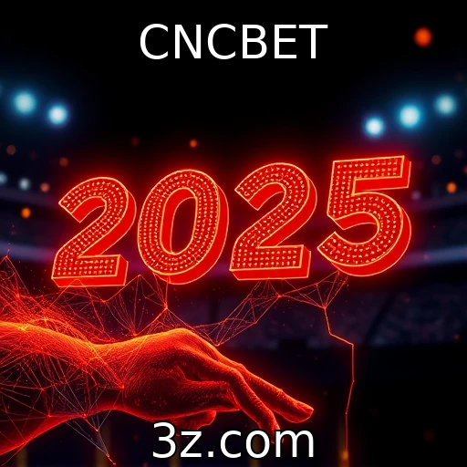 CNCBET O Impacto das Criptomoedas nas Apostas em 2025