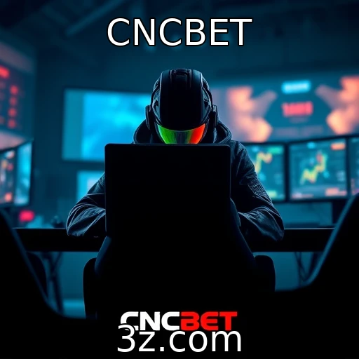 CNCBET Descubra os Segredos das Apostas Esportivas para Grandes Vitórias