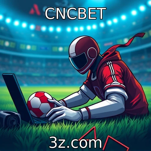 CNCBET Análise das últimas apostas nas finais de campeonatos de e-sports