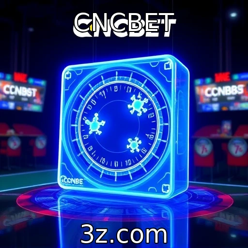 CNCBET Apostas Esportivas: Como Analisar Partidas Para Garantir Sucesso