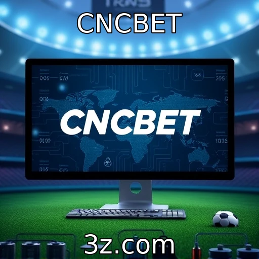 CNCBET Apostas Esportivas: Análises que Podem Transformar Seu Jogo