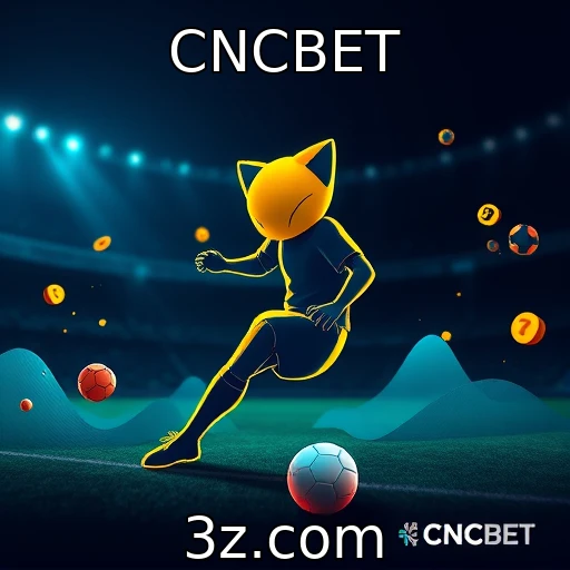 CNCBET Apostas em tempo real: como maximizar suas chances de vitória