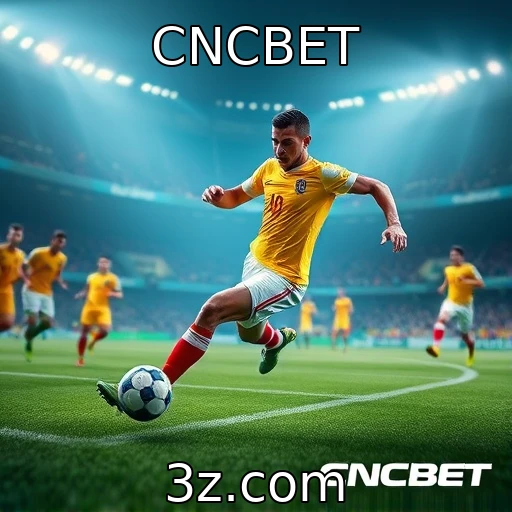 CNCBET Apostas Esportivas no Brasil: O Que Esperar em 2024?