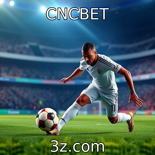 CNCBET Apostas Esportivas: Como Analisar Partidas Eficientemente