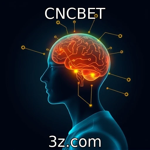 CNCBET As principais tendências das apostas esportivas no Brasil em 2025