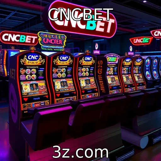 CNCBET | Desenvolvimento sustentável na produção de jogos eletrônicos