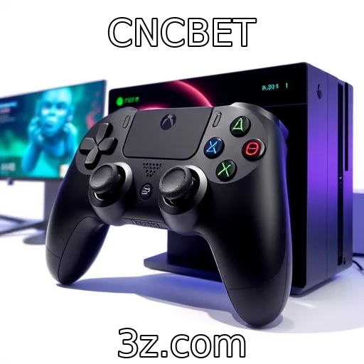 CNCBET | Inovação tecnológica em consoles de videogame
